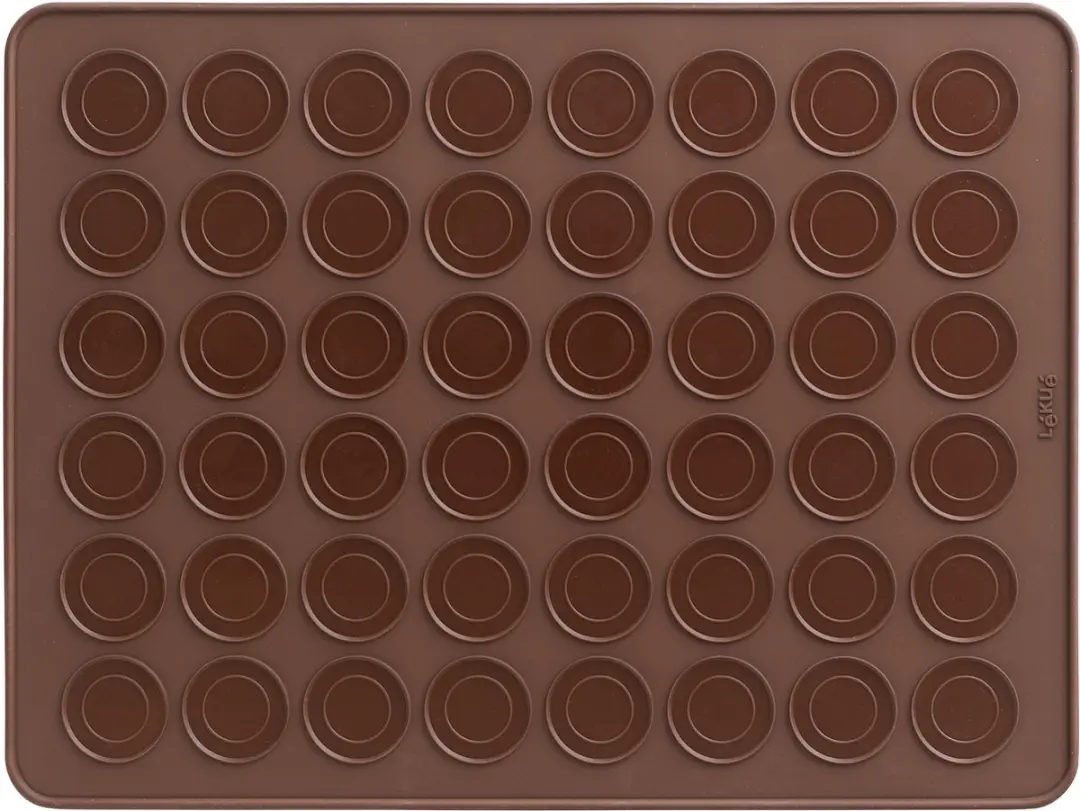 Lékué Bakmat 24 Macarons 40cm