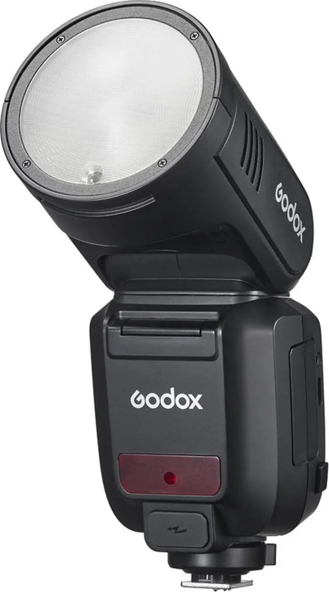 Godox Speedlite V100-O OM System