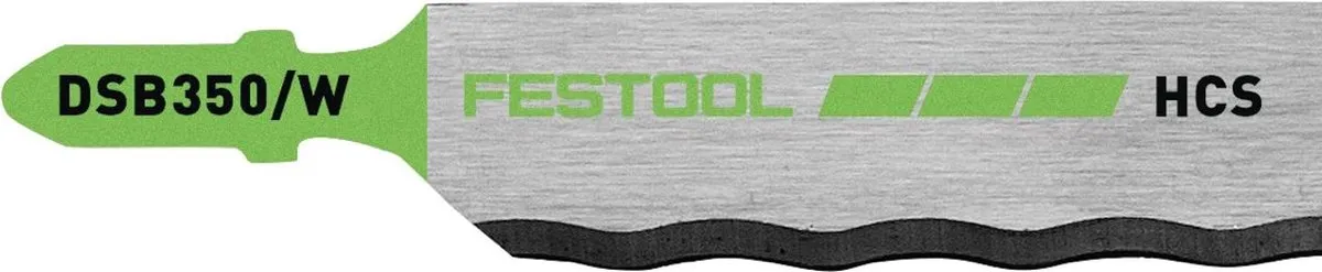 Festool DSB 350/W Zaagblad 575417