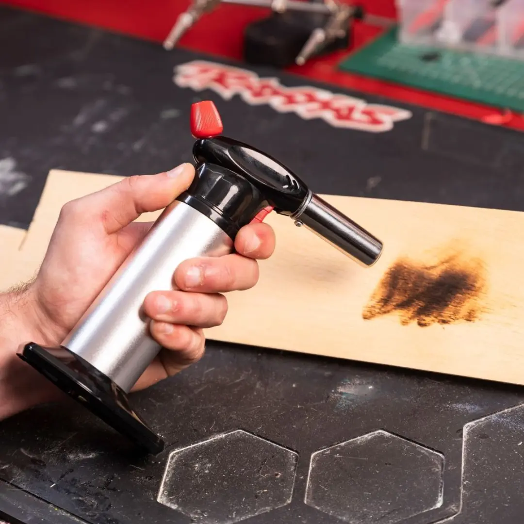 Batavia Fleischmann Gasbrander - 0,02 l