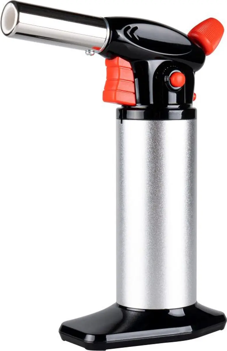 Batavia Fleischmann Gasbrander