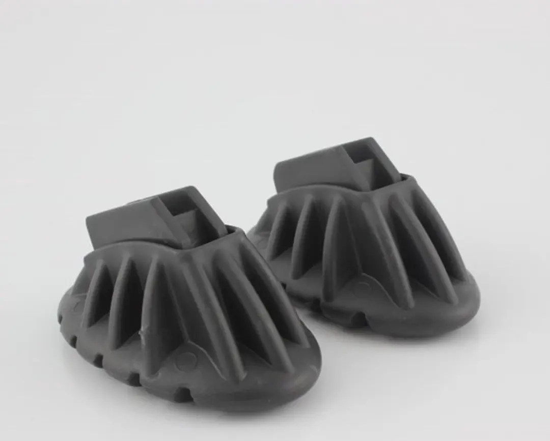 Altrex Trapvoet Double Decker 2 Stuks