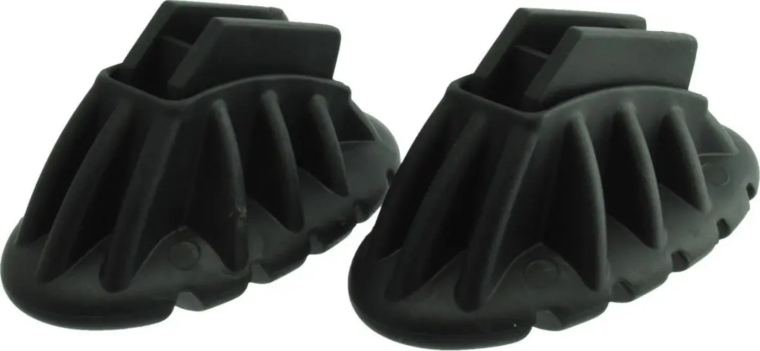 Altrex Trapvoet Double Decker 2 Stuks