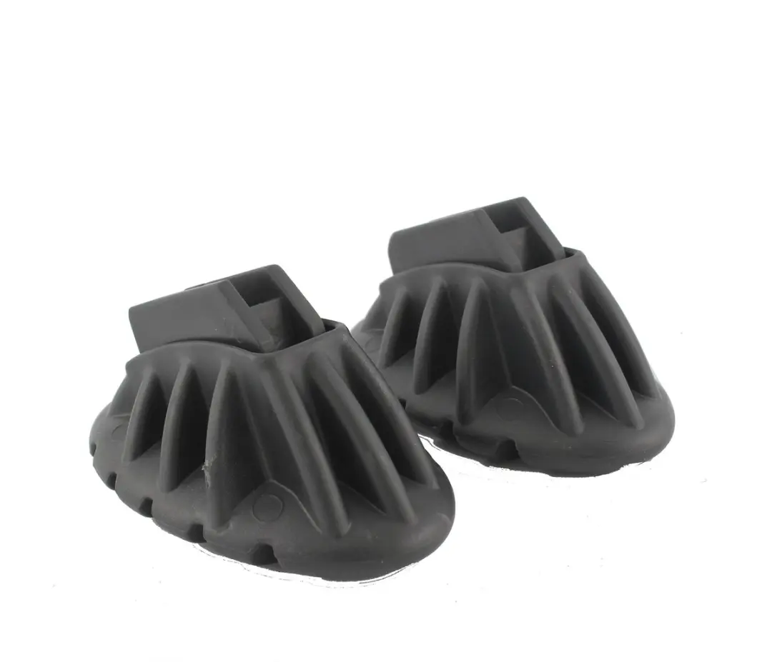 Altrex Trapvoet Double Decker 2 Stuks - afbeelding 6 van 6