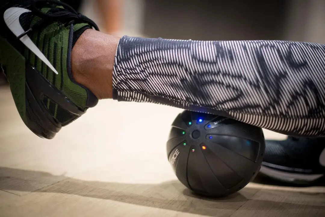 Hyperice Hypersphere - Zwart