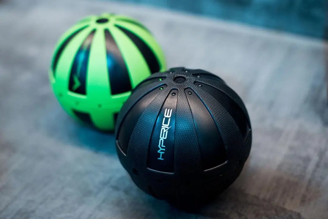 Hyperice Hypersphere - Zwart