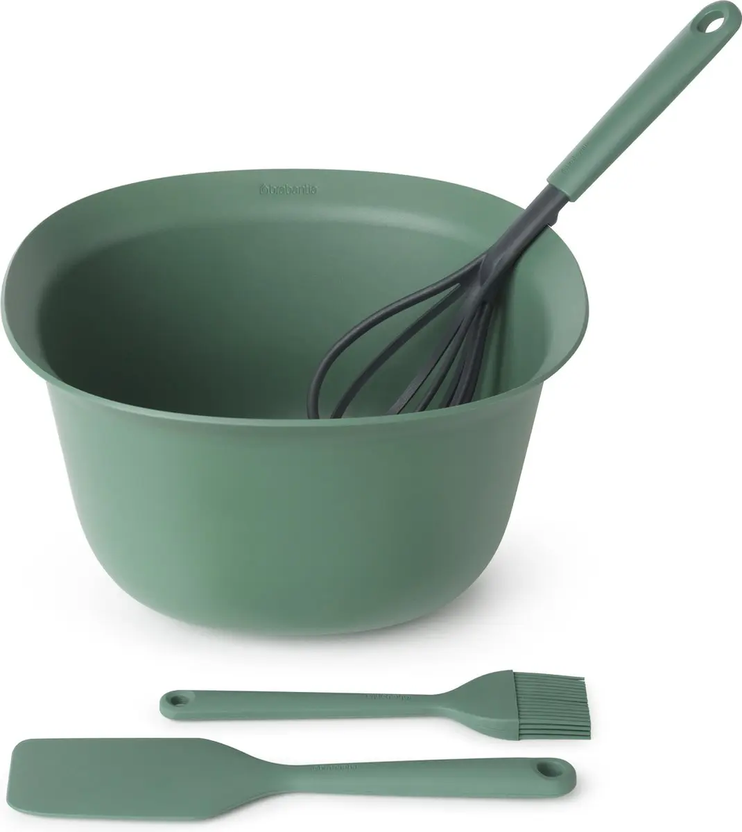 Brabantia Tasty+ Bakset 4-delig