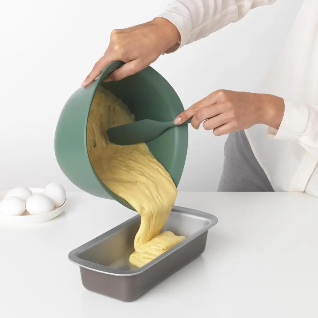 Brabantia Tasty+ Bakset 4-delig - Fir Green