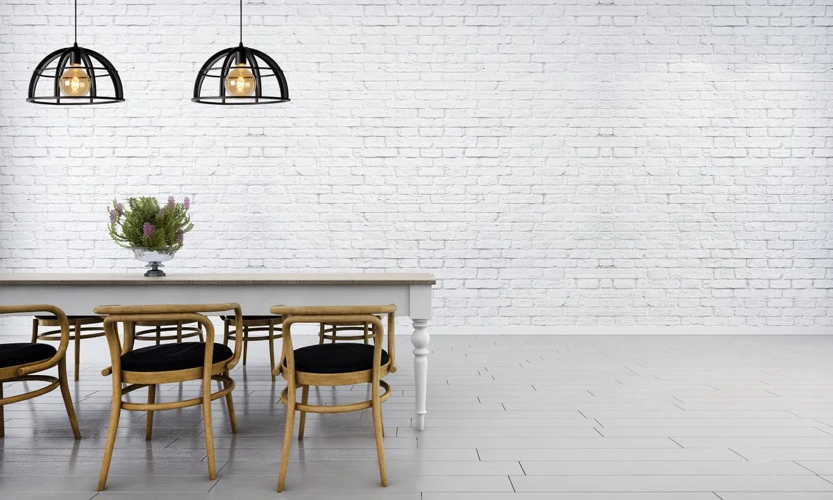 Lucide DIKRA Hanglamp 2xE27 - Zwart