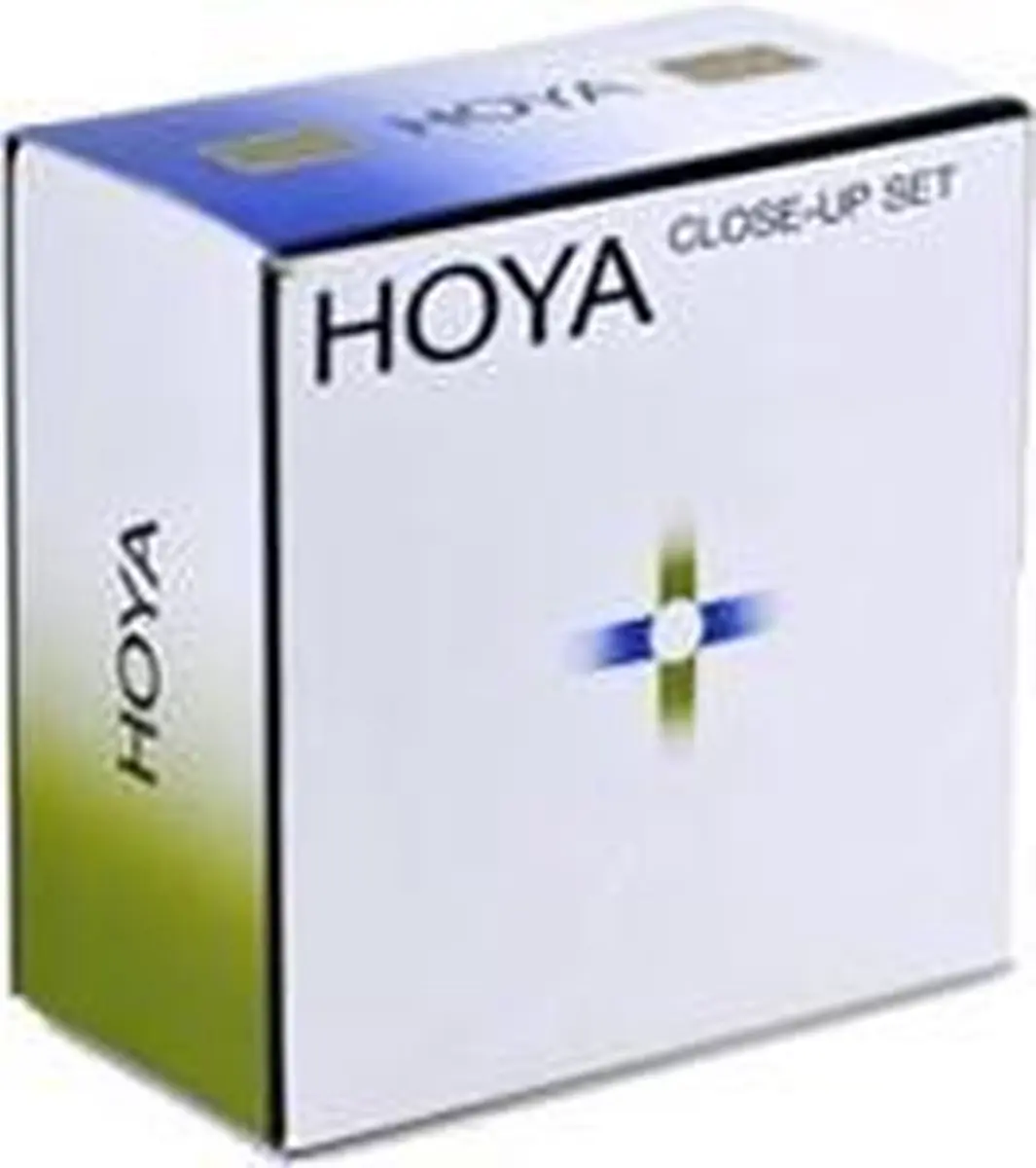 Hoya Close-Up Set 37mm HOCUSH37
