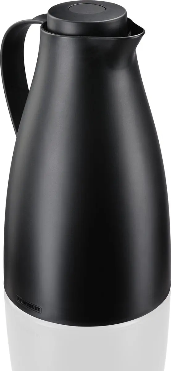 Leifheit Harmonic Thermoskan 1L