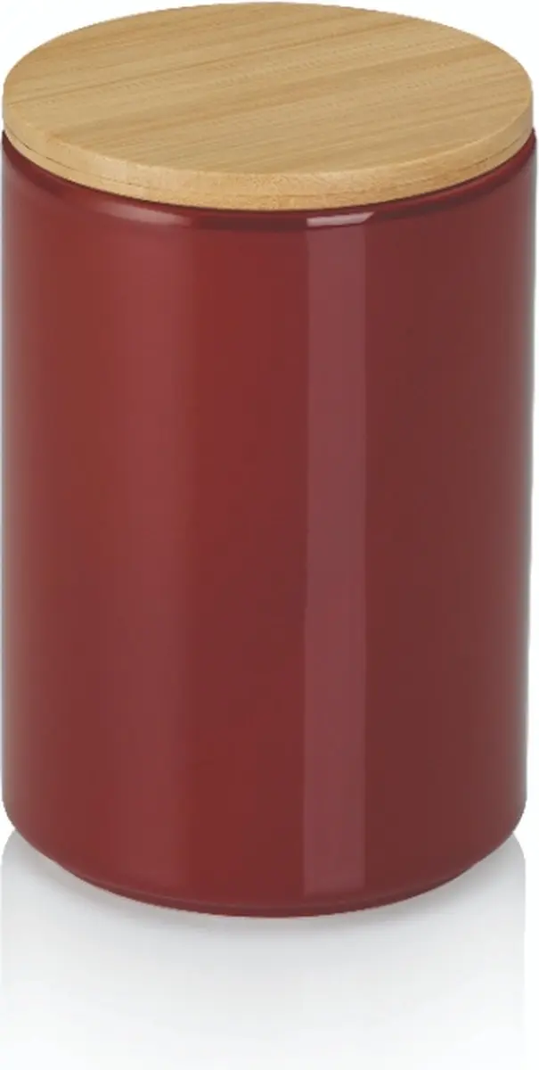 Kela Cady Voorraadpot Keramiek 0.8L