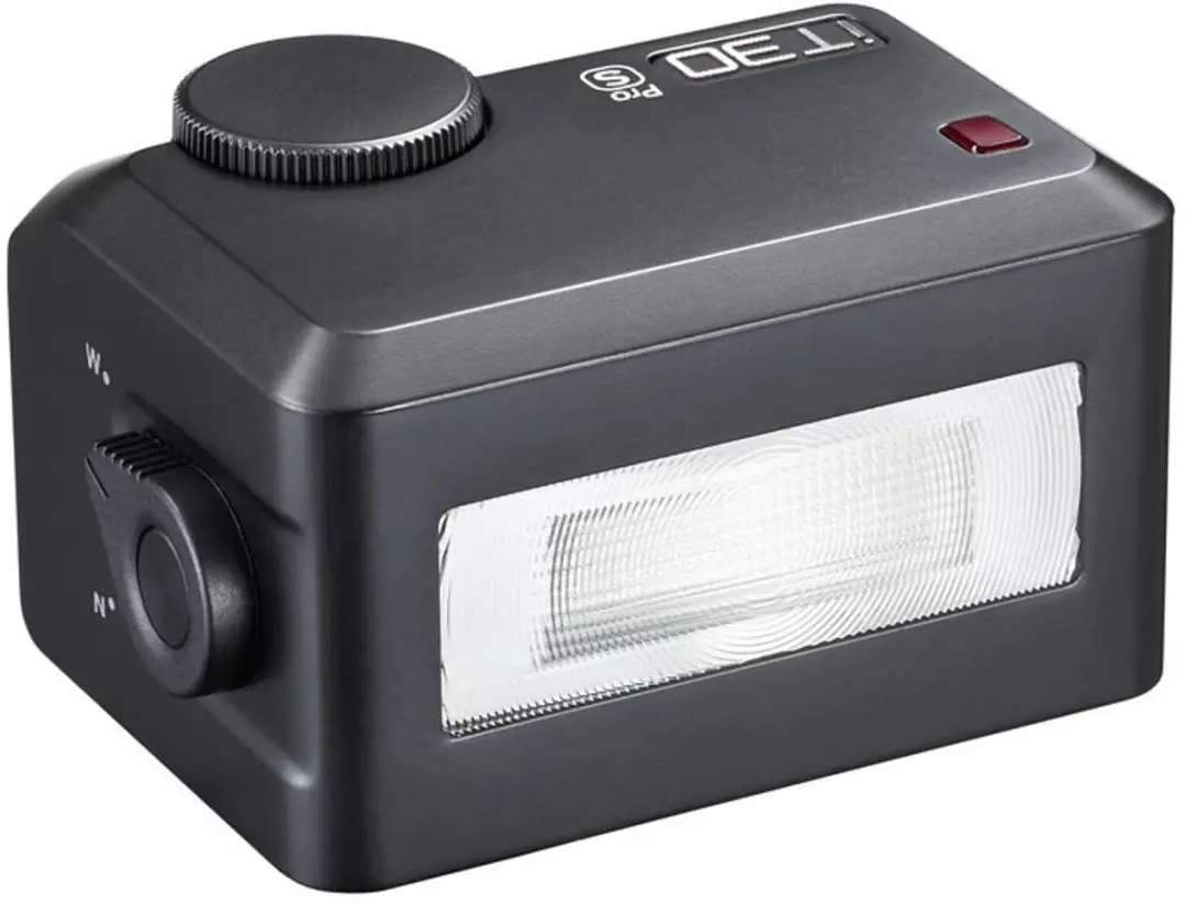 Godox iT30 O iFlash TTL Cameraflitser