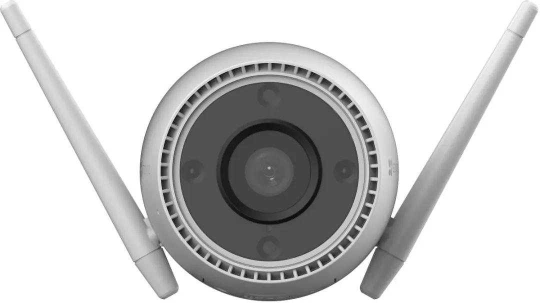 EZVIZ H3c Beveiligingscamera 3K
