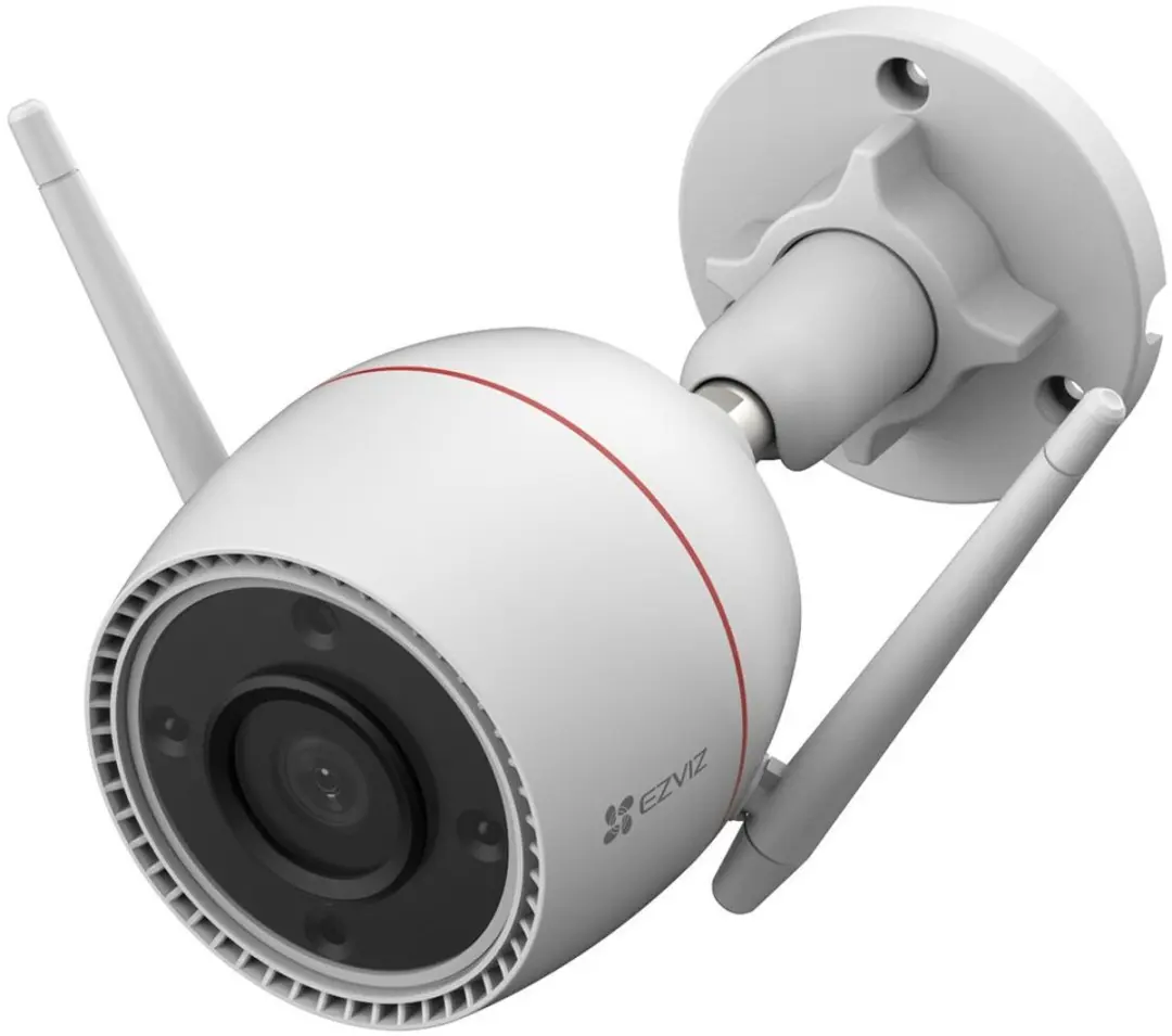 EZVIZ H3c Beveiligingscamera 3K - Wit