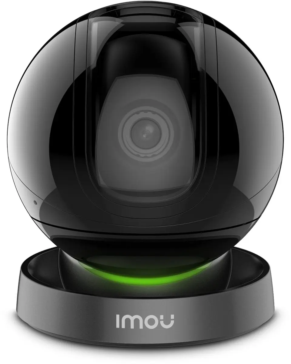 Imou IPC-A26H Dome IP-Bewakingscamera 1080P - Zwart