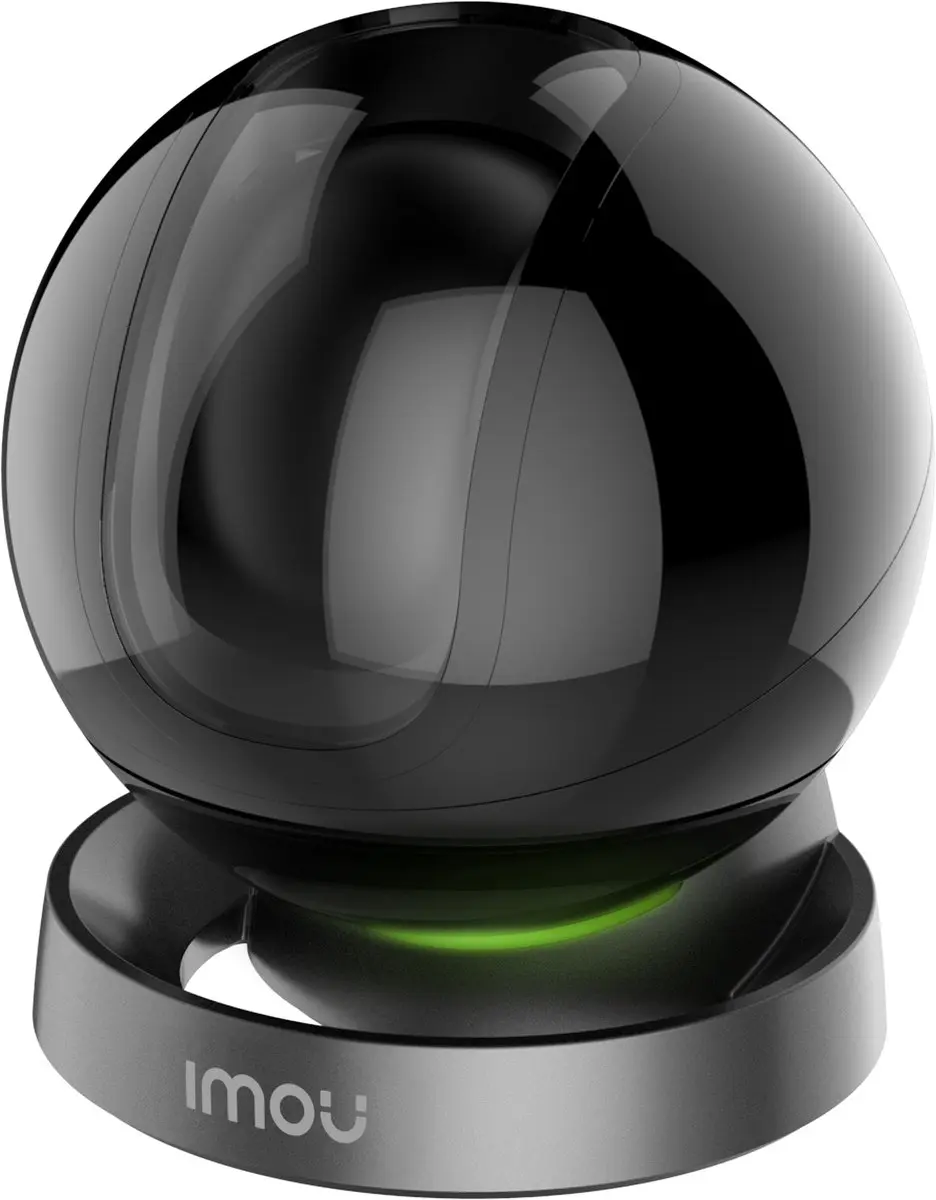 Imou IPC-A26H Dome IP-Bewakingscamera 1080P