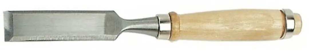 Brüder Mannesmann Houtsteekbeitel 22mm