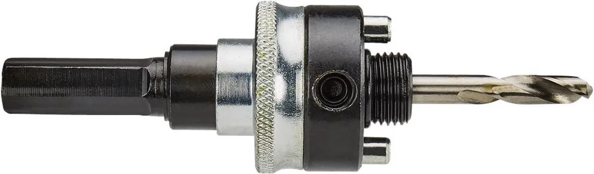 Makita B-36136 Gatzaaghouder 32-152mm