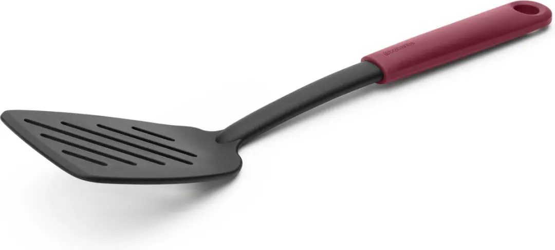 Brabantia Tasty+ Bakspaan - Anti-aanbak - Aubergine