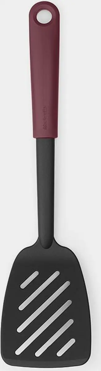 Brabantia Tasty+ Bakspaan - Anti-aanbak - Aubergine - afbeelding 6 van 6