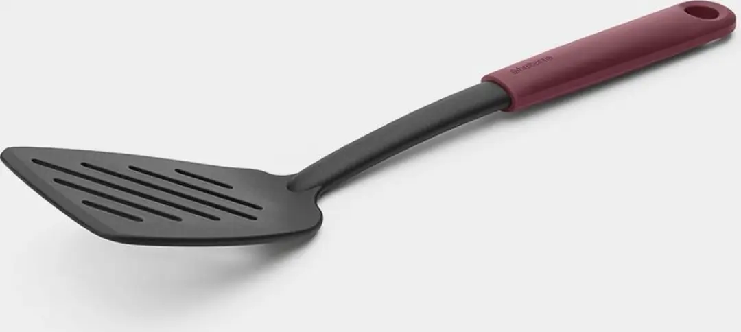 Brabantia Tasty+ Bakspaan - Anti-aanbak - Aubergine