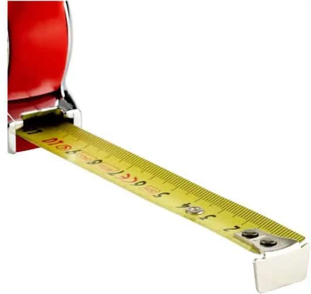 Sola Tri-Matic TM10 Rolmaat 10m - 25mm - afbeelding 6 van 6