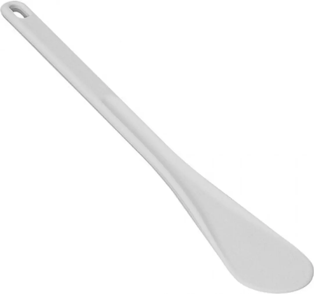 Paderno PA+ Spatel 30cm - Wit
