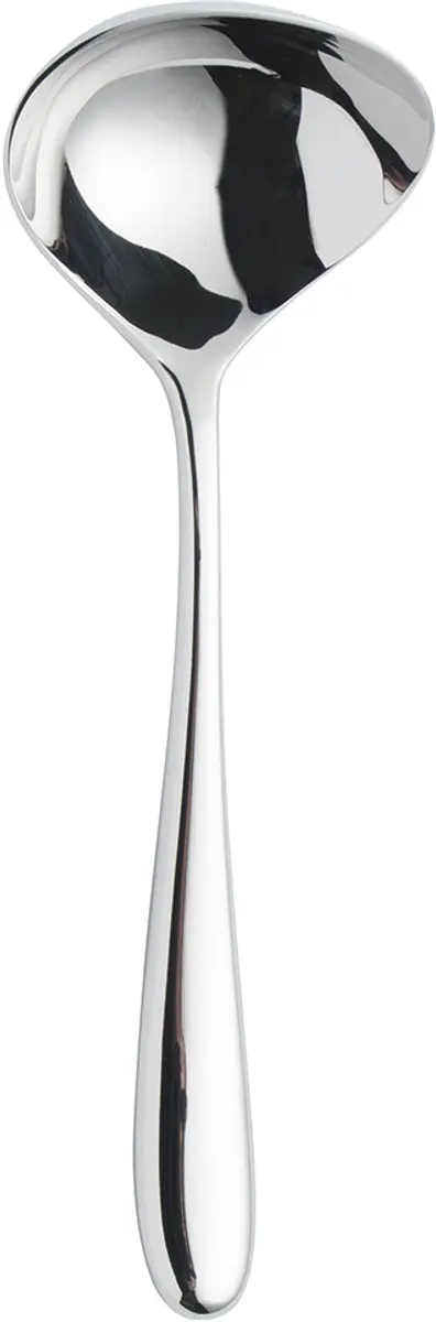Sola Siena Sauslepel 11SIEN 202 - Zilver