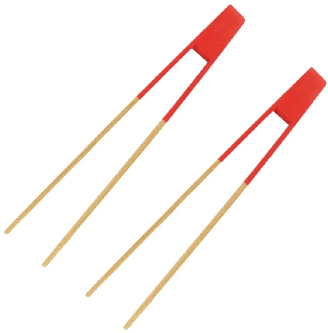 Fackelmann Wood Edition Magnetische Houten Keukentang 24cm