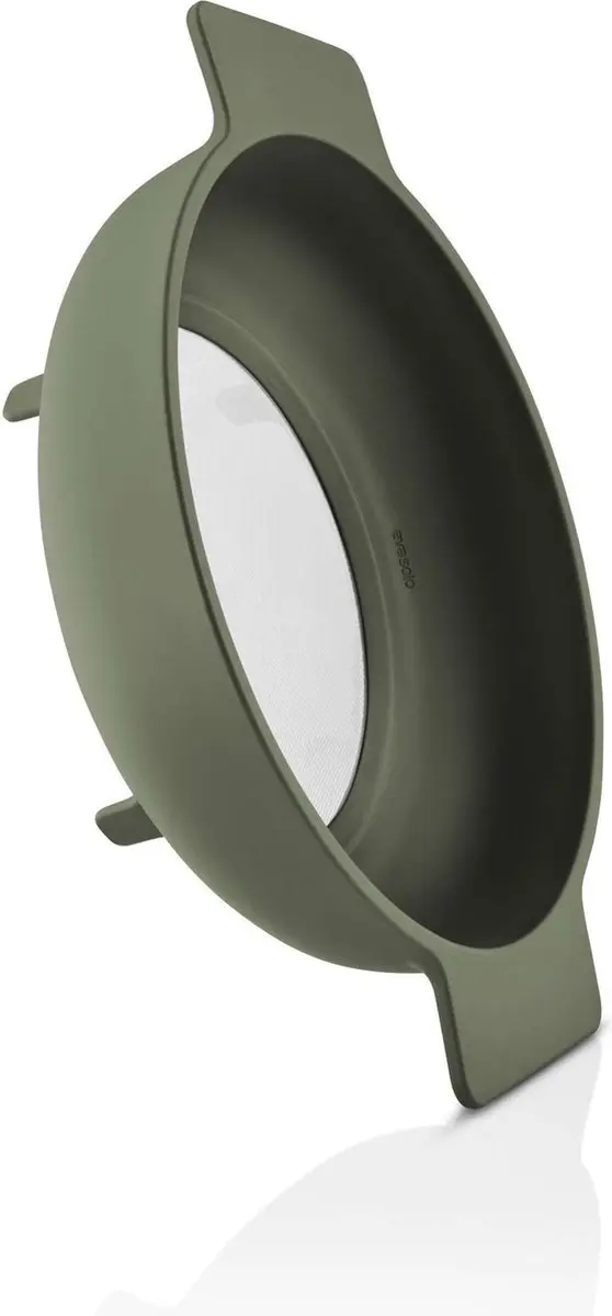 Eva Solo Zeef/Vergiet 22cm - Groen
