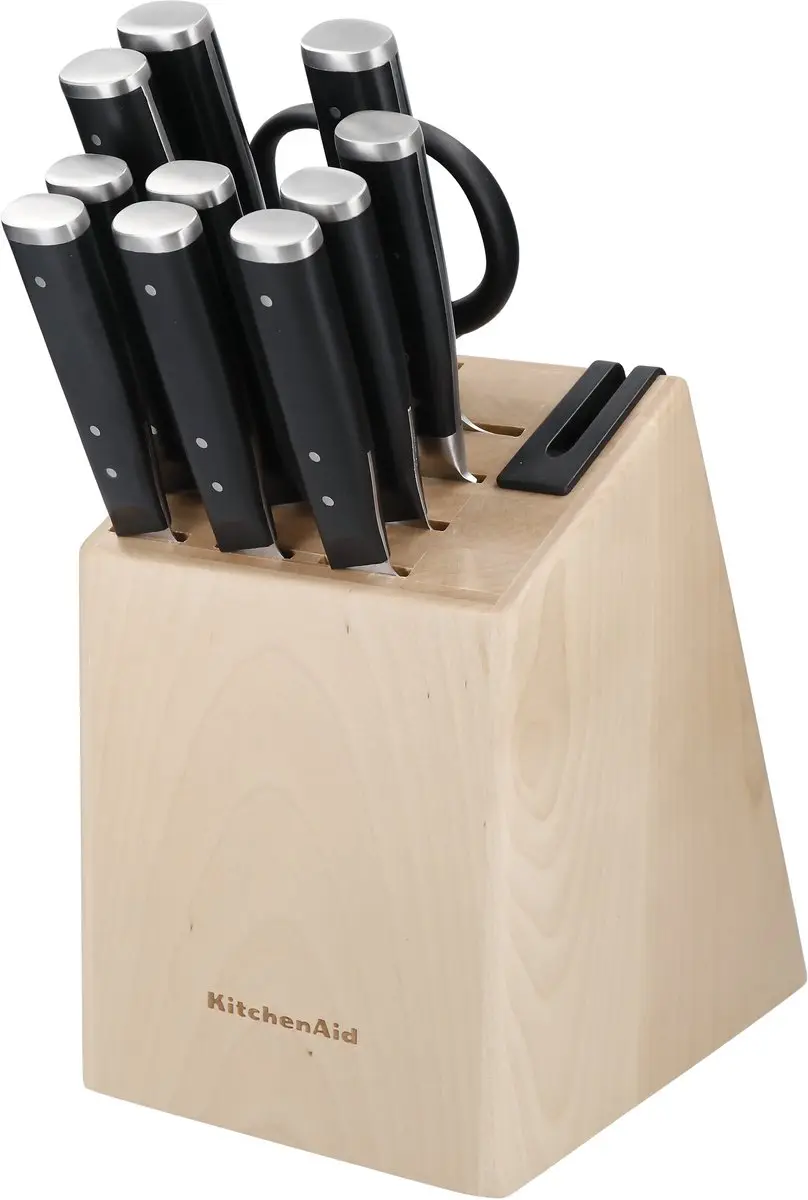 KitchenAid Messenset 11-delig RVS