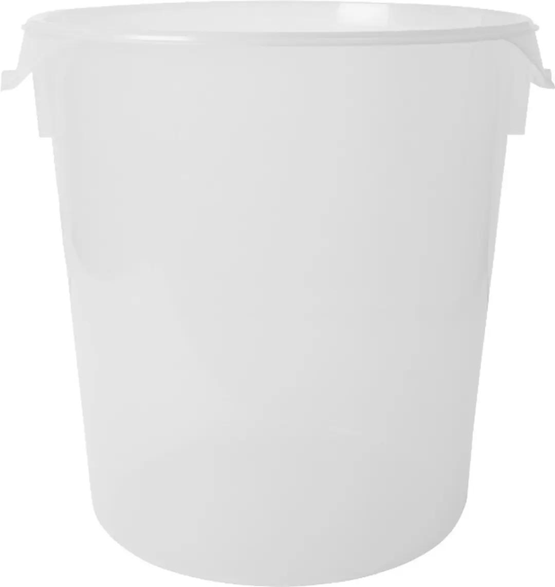 Rubbermaid Ronde Opslagcontainer 20,8L
