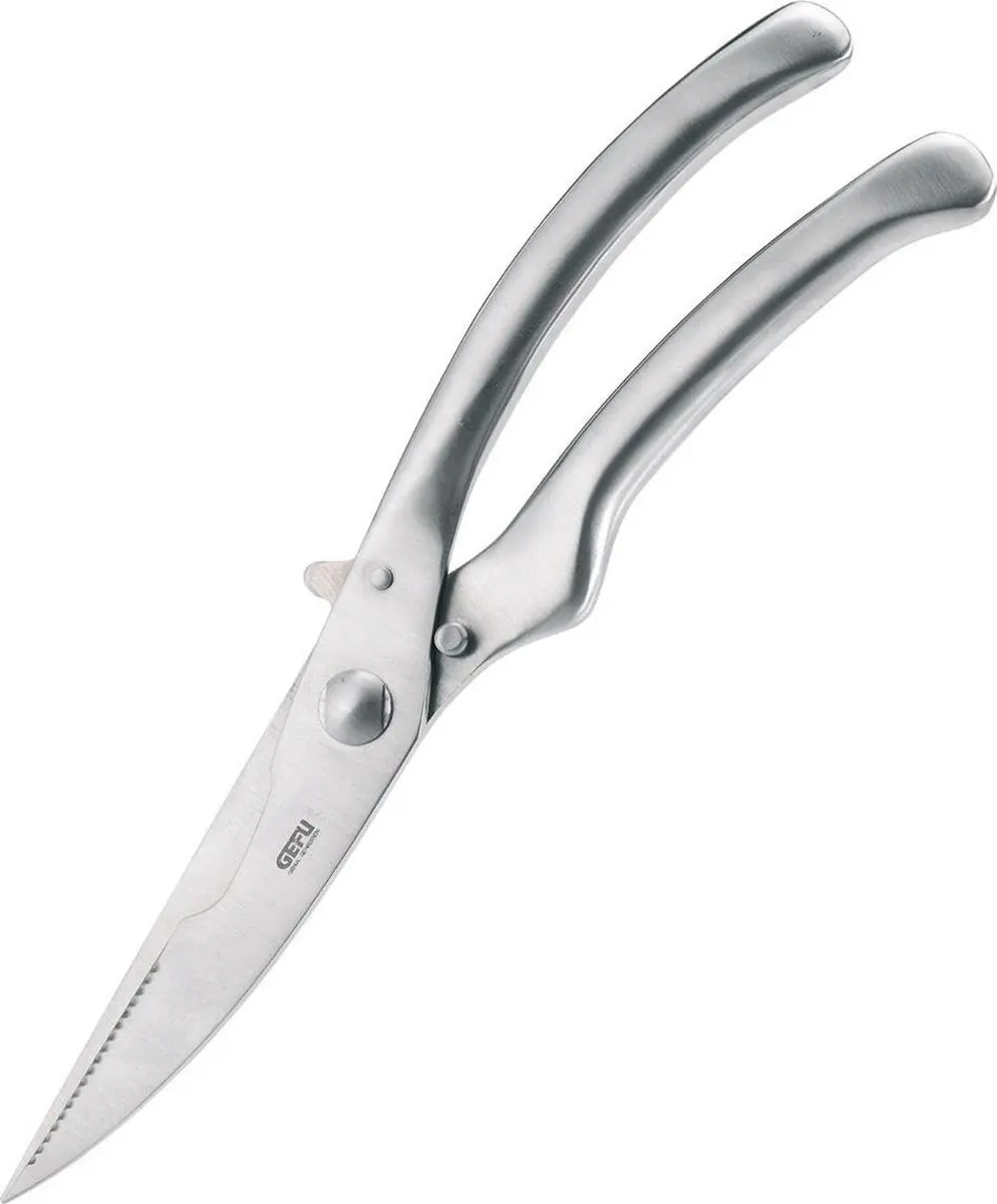 GEFU Trinia Keukenschaar 25cm