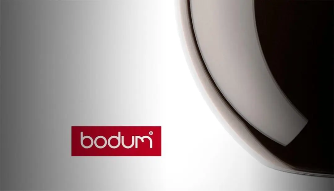 Bodum Chambord 11172-16 Koffiezetapparaat - 34 Kopjes - Aluminium