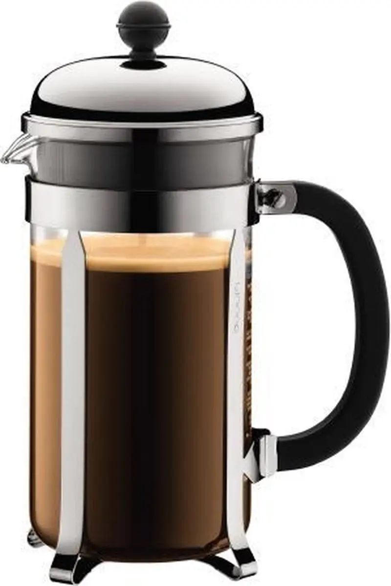 Bodum Chambord 11172-16 Koffiezetapparaat