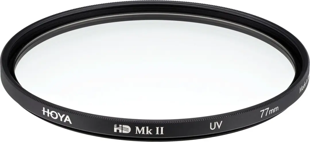 Hoya HD MkII UV Filter 58mm