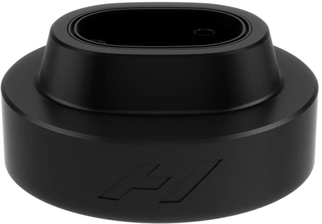 Hyperice Hypervolt 2 Pro Oplaadstandaard - Zwart
