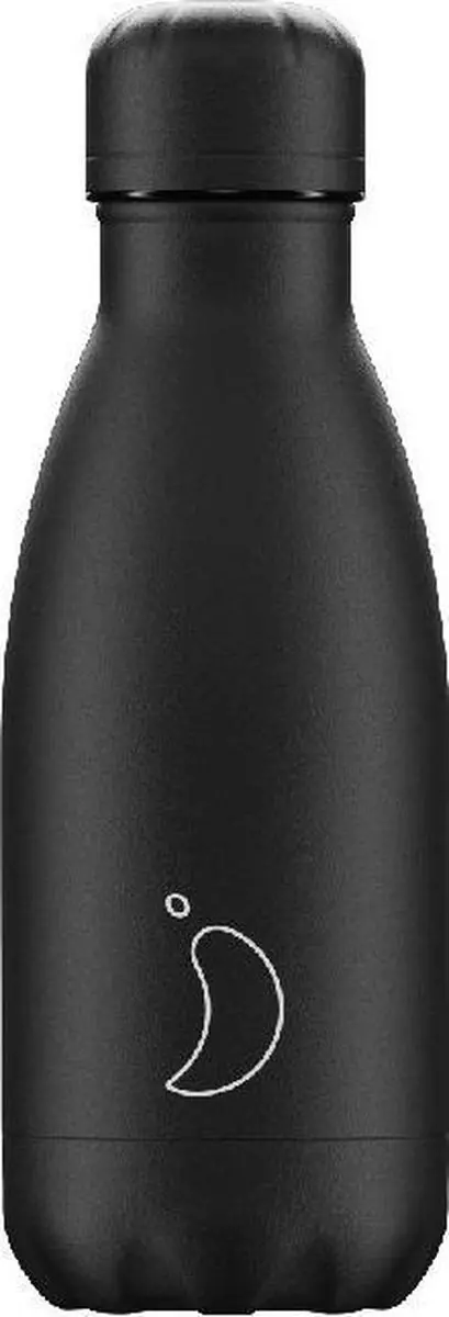 Chilly's Original Drinkfles 260ml