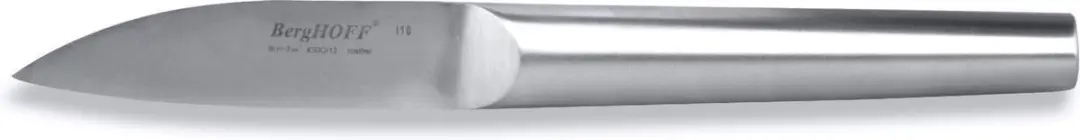 BergHOFF Essentials Messenset Cavas 6-delig - Noir - afbeelding 6 van 6