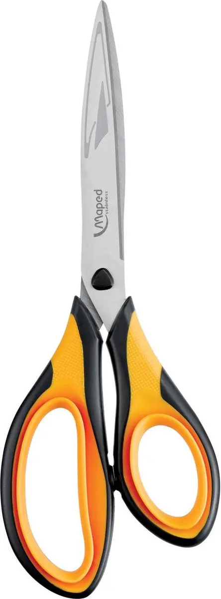 Maped Ultimate Schaar 21cm - Oranje