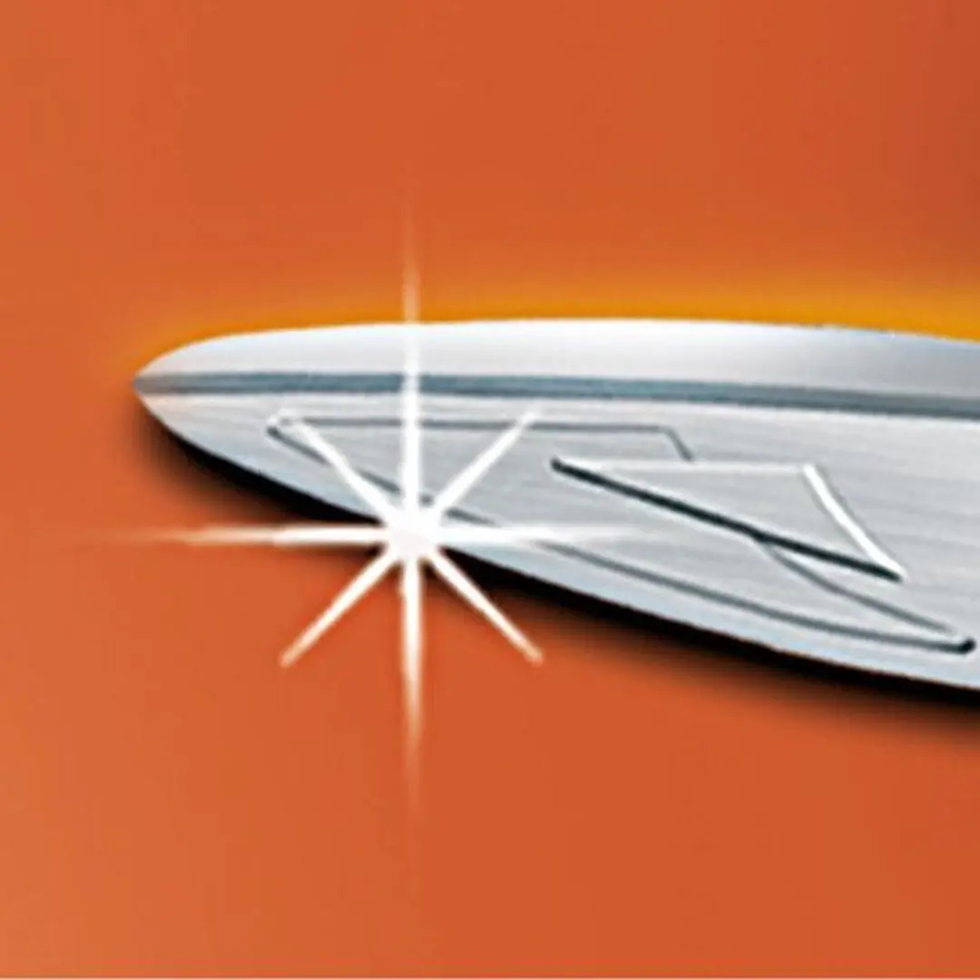 Maped Ultimate Schaar 21cm - Oranje