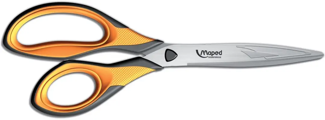 Maped Ultimate Schaar 21cm - Oranje