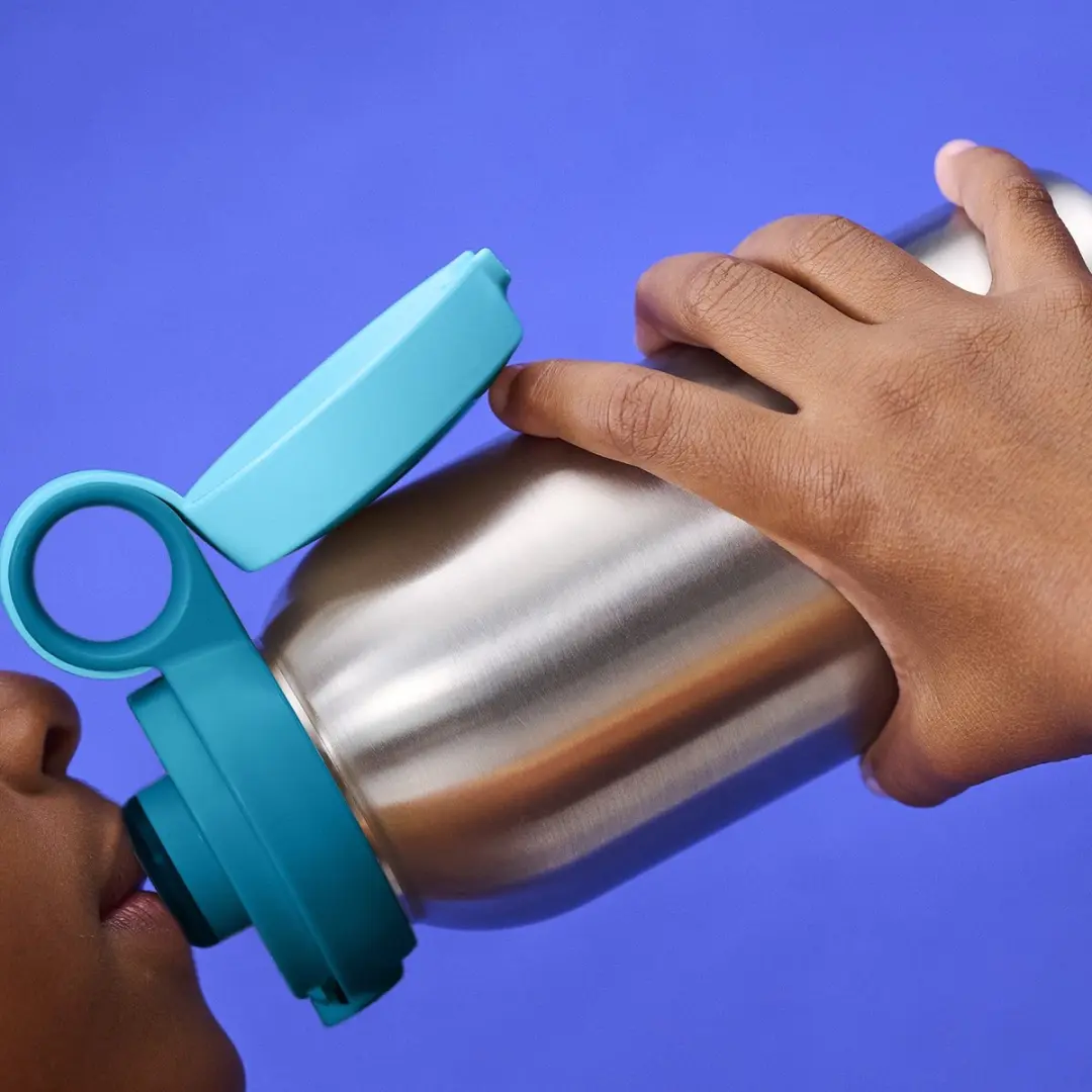 Mepal Campus Isoleerfles 500ml - Dino - MPN 107488065381