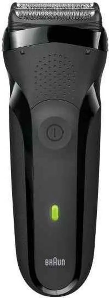 Braun Series 3 300s Scheerapparaat