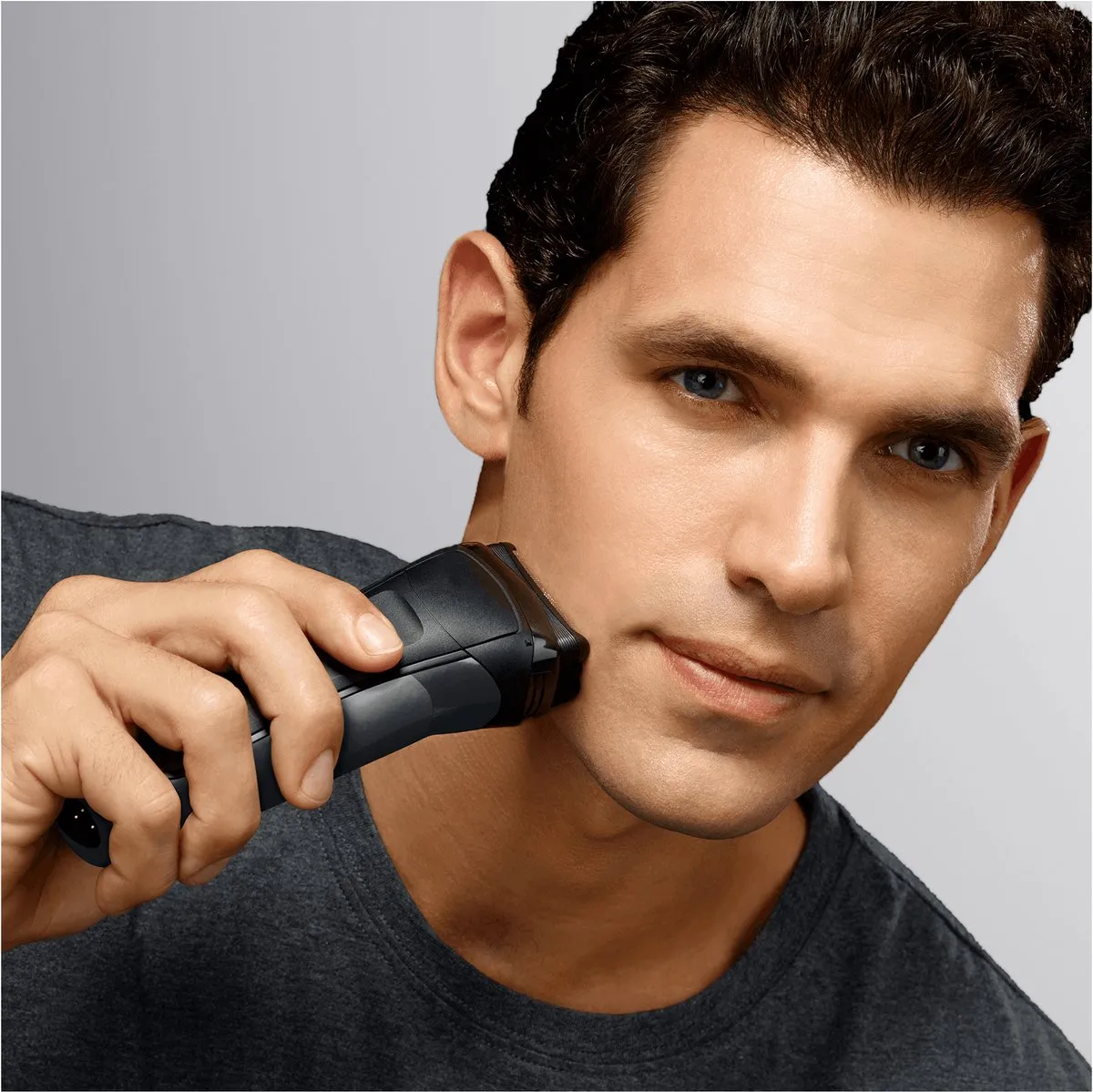 Braun Series 3 300s Scheerapparaat - Zwart