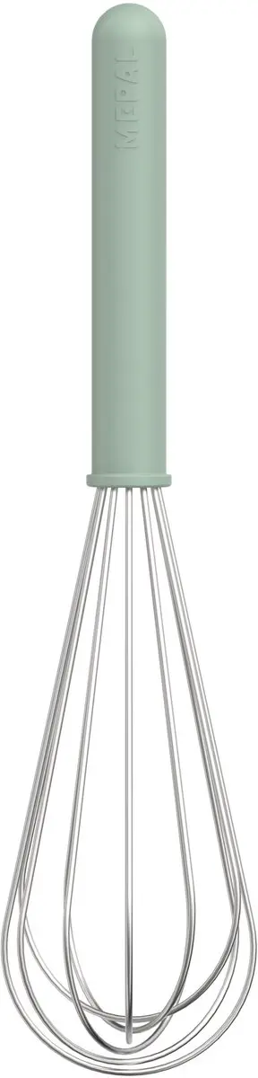 Mepal Garde RVS Chef it Pan 30cm