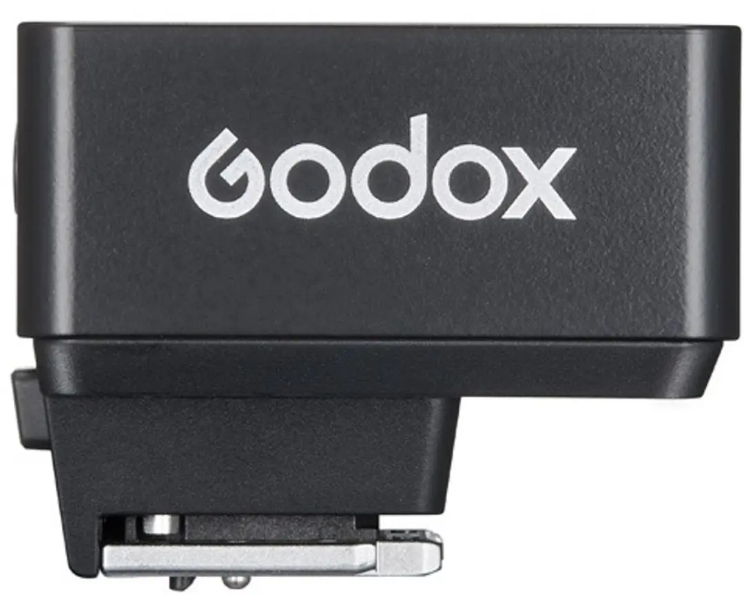 Godox iT20 N iFlash TTL Flitser - Nikon - Zwart