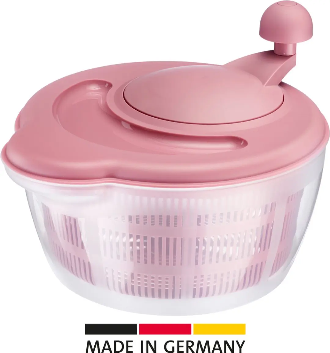 Westmark Fortuna Basic Slacentrifuge 5L