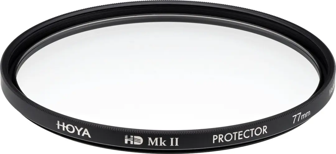 Hoya HD MkII Protector Filter 82mm